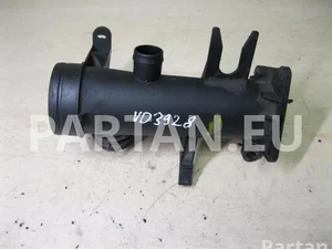 Volkswagen 03C 129 617 D / 03C129617D GOLF VI (5K1) 2010 Prise d'air / Conduit d'air d'admission