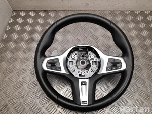 BMW 7857778 3 (G20) 2020 Lenkrad