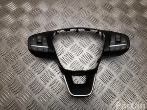 Ford LB5T-9E740-FE, LB5T-9E740-DD / LB5T9E740FE, LB5T9E740DD Kuga III 2024 Przyciski na kierownicy