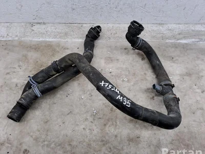 Seat 2Q0121049AH IBIZA V (KJ1) 2020 Conduite de réfrigérant - Image 1