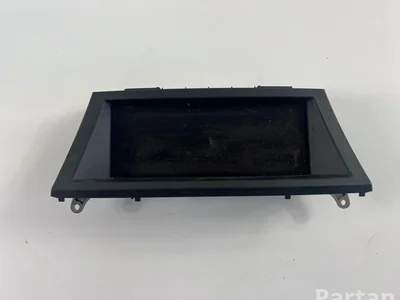 BMW 2382794 X6 (E71, E72) 2013 Ecran - Image 1