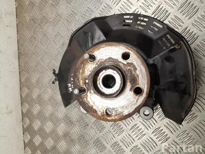 Toyota PRIUS (_W6_) 2024 rato guolio korpusas kairė priekis