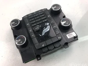 Volvo 31398065 V70 III (BW) 2011 Contrôle automatique de la climatisation