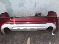 Volvo 30795056 S60 II 2010 Bumper Rear