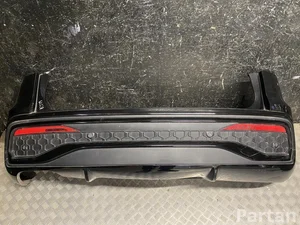 Audi Q5 GUB 2025 Бампер  сзади