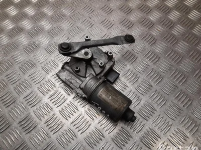 Porsche 970 624 105 02 / 97062410502 PANAMERA (970) 2011 Moteur d'essuie-glace - Image 1