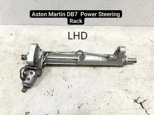 Aston Martin 24-123663-AA, 7852217C, 7832216, 210301D / 24123663AA, 7852217C, 7832216, 210301D DB7 Volante 2002 Vairo kolonėlė (vairolazdė)
