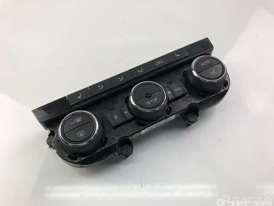 Škoda 5E0907044M OCTAVIA III (5E3) 2015 Contrôle automatique de la climatisation - Image 1