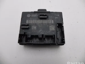 Audi 8X0 959 792 B / 8X0959792B A1 (8X1, 8XK) 2011 Unité de commande pour porte Right Rear Left Rear Left Front Right Front