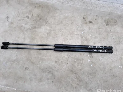 Seat 6F082755003S IBIZA V (KJ1) 2020 Ressort à gaz complect - Image 1