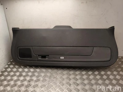 Volvo 31462593 V60 II Cross Country (227) 2019 Panel de la tapa del maletero - Imagen 1