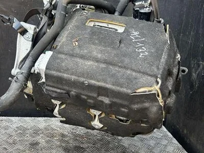 MG 554422846, 544985088 ZS EV 2022 Moteur complet - Image 1