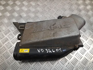 Mercedes-Benz A2045840047 M-CLASS (W164) 2008 Boîtier de filtre à air
