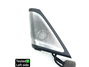 BMW 6820761, 6820761-01 / 6820761, 682076101 7 (G11, G12) 2016 Głośnik z przodu z lewej