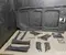 Mercedes-Benz A2136904600, A2136900525, A2136900825, A2136905025 E-CLASS T-Model (S213) 2017 Tapicería de techo, cubierta - Imagen 1