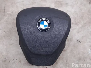 BMW 2435362001, 33678734102 X3 (F25) 2011 Airbag conductor