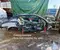 Maserati QUATTROPORTE V 2011 Side sill Right - Image 1