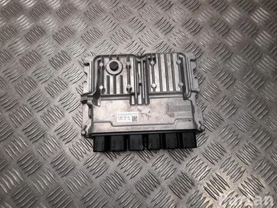 Gebrauchtes Original BMW 9844139 3 (G20) 2019 Motorsteuergerät - Bild 1