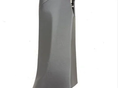 Aston Martin MY83-403F72-AAW / MY83403F72AAW DBX 2021 Lining, pillar b Lower right side - Image 1