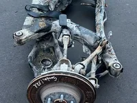 Tesla 1044575-00-B / 104457500B MODEL 3 2019 Tylna oś