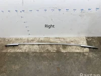 Porsche 7P5860044B CAYENNE (92A) 2012 Main-courante de pavillon