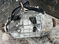Audi 0EF901126AX, 0EF901091BB, 0EF903042M E-TRON Sportback (GEA) 2020 Komplettmotor hinten