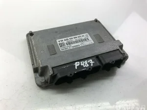 Škoda 03E906023AC FABIA II Combi (545) 2010 Unités de contrôle