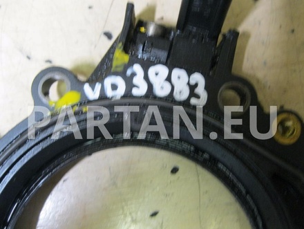 VW 036 906 433 C / 036906433C POLO (6R, 6C) 2011 Impulse rotor