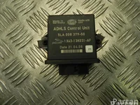 Jaguar 1X43-13K031-AF / 1X4313K031AF X-TYPE Estate (X400) 2008 Unité de contrôle de la lumière