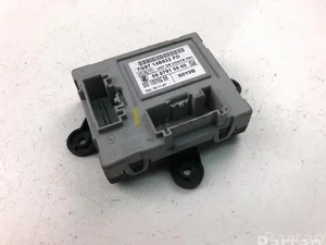 Ford 7G9T14B533FD MONDEO IV sedanas (BA7) 2017 Centrinis valdymo blokas komforto sistemos