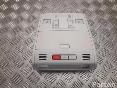 Volkswagen 5G0 867 591 D, 5Q0 951 172 C / 5G0867591D, 5Q0951172C Taigo 2025 Lumière intérieure - Image 1