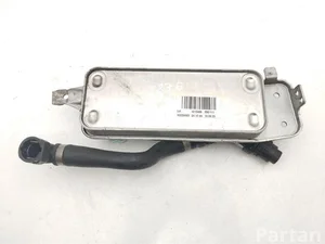 Rolls-Royce 7597890, 17217597890, 7599546, 17217599546, N8255004, V4666001 GHOST (RR4) 2010 Масляный радиатор, автоматическая коробка передач