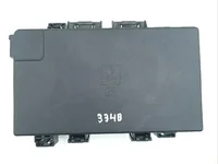 Dodge 68137440AC, P68137440AC, 16238DA DURANGO (WD) 2014 Fuse Box