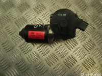 Hyundai 98110-3Z900 / 981103Z900 i40 (VF) 2012 Moteur d'essuie-glace