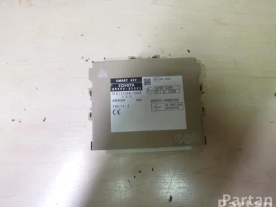 Toyota 89990-05041 / 8999005041 AVENSIS Saloon (_T27_) 2009 Unité de contrôle - Image 1