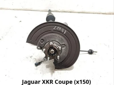 Jaguar 9W832C029 XK Coupe (X150) 2013 Rear suspension kit left side - Image 1