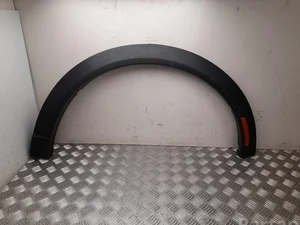 Ford USA LJ8B-R286D03-AEW / LJ8BR286D03AEW Mustang Mach-E 2023 Un autre détail de finition