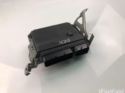 Toyota 89661-02T60 / 8966102T60 AURIS (_E15_) 2011 Unité de contrôle moteur - Image 1