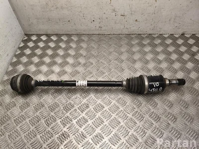 BMW 8 482 599 / 8482599 3 (G20) 2021 Приводной вал сзади слева - Изображение 1