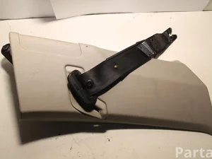 Volvo 601239200 XC90 I 2008 Sicherheitsgurt hinten links