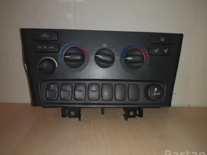Volvo V70 II (SW) 2003 Chauffage/Ventilation/Climatisation