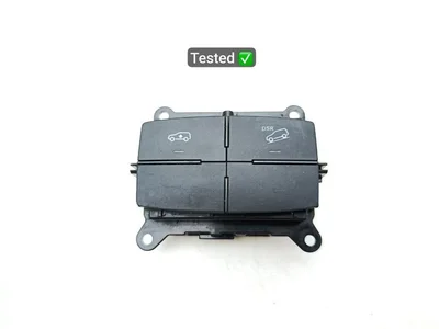 Mercedes-Benz A1669051551 GL-CLASS (X166) 2013 Capteur - Image 1