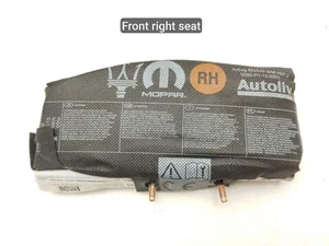 Maserati 670030125, 06700301250, 629763500A GHIBLI (M157) 2017 Airbag latéral