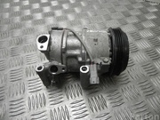 TOYOTA 447250-2500 / 4472502500 YARIS (_P13_) 2020 Compressor, air conditioning