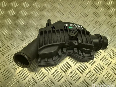 Mercedes-Benz 0112765B E-CLASS Coupe (C207) 2011 Prise d'air / Conduit d'air d'admission - Image 1