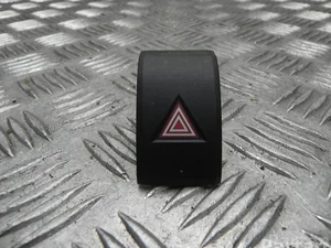 Toyota 472-1E9D / 4721E9D RAV 4 V 2020 Éclairage d'urgence / interrupteur de danger