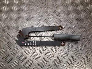 Mercedes-Benz 112 W110 200D 1965 Charnière