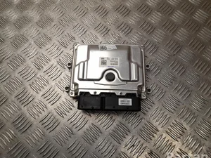 Kia 39199-2BBC0 / 391992BBC0 SPORTAGE (QL) 2021 БУ двигателя