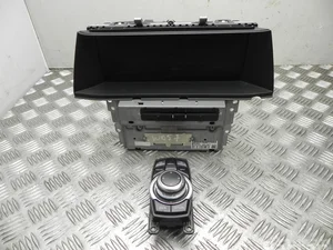 BMW 9 257 009, 9 268 710, 9 206 444 / 9257009, 9268710, 9206444 7 (F01, F02, F03, F04) 2011 Radio / lecteur CD