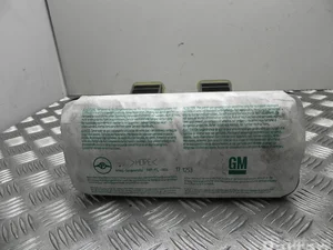 Opel 90561101 ZAFIRA A (F75_) 2000 Airbag de passager